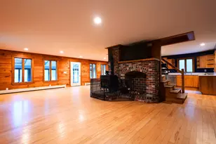 286 Wiscasset Rd, Whitefield, ME 04353 - Photo 11