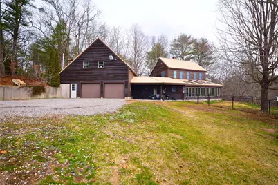 286 Wiscasset Road, Whitefield, ME 04353 - Photo 47