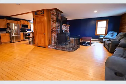 286 Wiscasset Road, Whitefield, ME 04353 - Photo 15