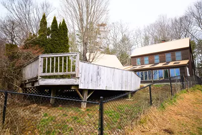 286 Wiscasset Road, Whitefield, ME 04353 - Photo 41