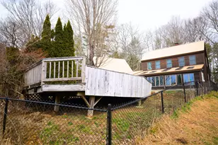 286 Wiscasset Rd, Whitefield, ME 04353 - Photo 41