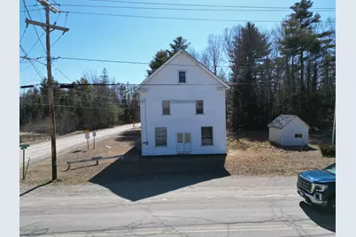 4 W Old Main Road, Lowell, ME 04493 - Photo 1