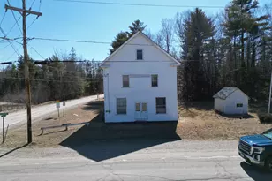 4 W Old Main Rd, Lowell, ME 04493 - Photo 1