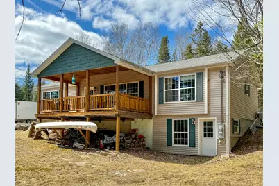 17 Mountain Road, Oxbow, ME 04764 - Photo 3