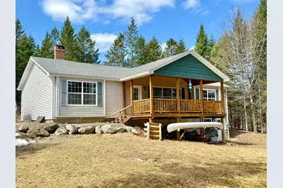 17 Mountain Road, Oxbow, ME 04764 - Photo 1