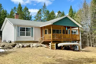 17 Mountain Rd, Oxbow, ME 04764 - Photo 1