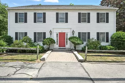 74 2nd Street #1, Hallowell, ME 04347 - Photo 1