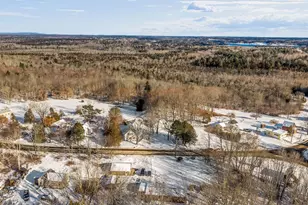 109 Waldoboro Rd, Friendship, ME 04547 - Photo 33