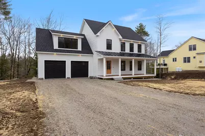 60 Woodbrey Lane, Standish, ME 04084 - Photo 5