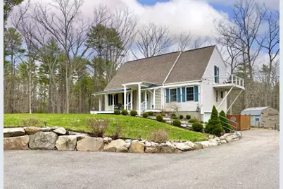 239 Cider Hill Road, York, ME 03909 - Photo 3
