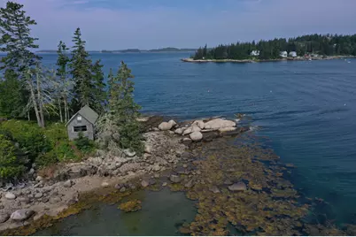 Tbd SW Burying Island, Vinalhaven, ME 04863 - Photo 1