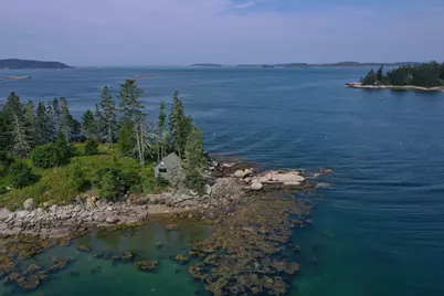 Tbd SW Burying Island, Vinalhaven, ME 04863 - Photo 11