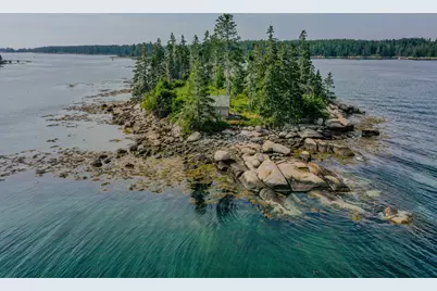 Tbd SW Burying Island, Vinalhaven, ME 04863 - Photo 3