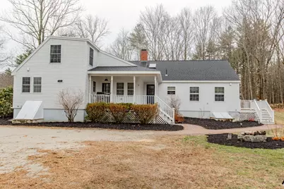 91 Merrill, Gray, ME 04039 - Photo 1