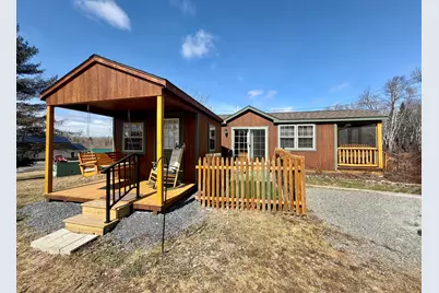 120 Pondview Street, Limestone, ME 04750 - Photo 1