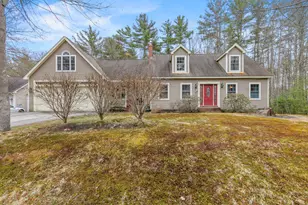 11 Hovey Ln, Brunswick, ME 04011 - Photo 1