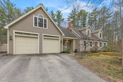 11 Hovey Lane, Brunswick, ME 04011 - Photo 3