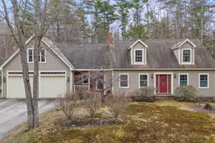 11 Hovey Ln, Brunswick, ME 04011 - Photo 1