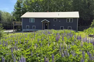 166 Station Rd, Sherman, ME 04776 - Photo 1