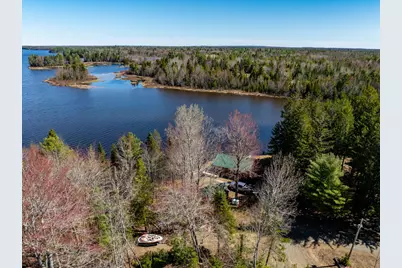 38 Lamb Farm Road, Baileyville, ME 04694 - Photo 57