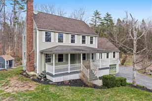 41 Arrowhead Ln, Limerick, ME 04048 - Photo 1