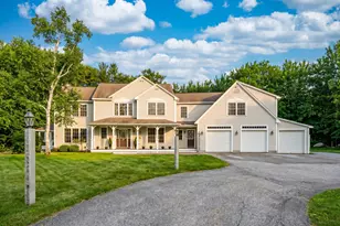 4 Divot Dr, Gray, ME 04039 - Photo 1