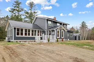52 Wood Ln, Brooks, ME 04921 - Photo 1