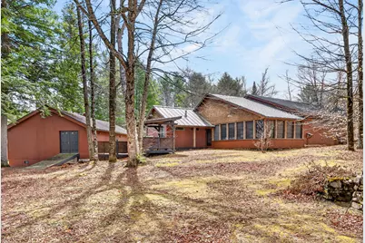 44 Lake Front Drive, Embden, ME 04958 - Photo 33