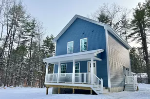 22 Kennedy Dr, Waterboro, ME 04061 - Photo 3