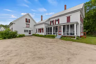 96 Maple St, Cornish, ME 04020 - Photo 1