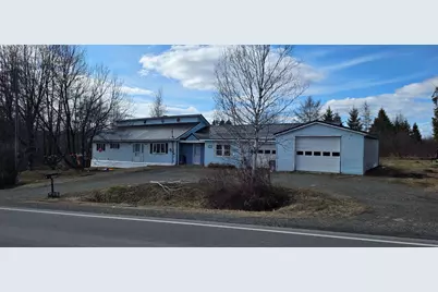 1554 Washburn Road, Washburn, ME 04786 - Photo 1