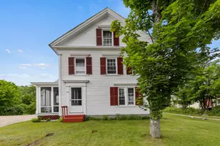 96 Maple St, Cornish, ME 04020 - Photo 3