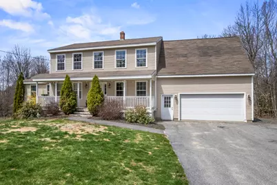 8 Elliott Road, Gorham, ME 04038 - Photo 1
