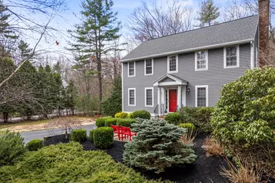 1126 Coles Hill Road, Wells, ME 04090 - Photo 1