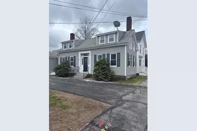 16 Dunlap Street, Brunswick, ME 04011 - Photo 1