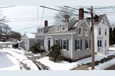 16 Dunlap Street, Brunswick, ME 04011 - Photo 5