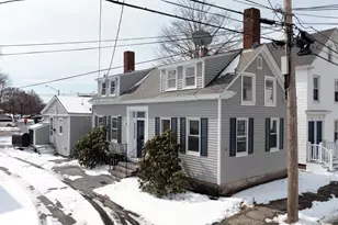 16 Dunlap St, Brunswick, ME 04011 - Photo 5