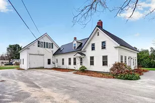 110 Maple St, Cornish, ME 04020 - Photo 1