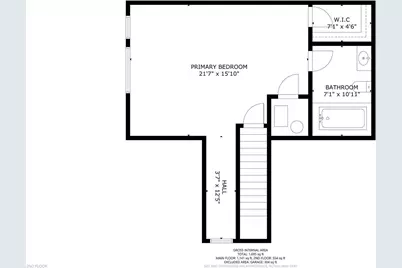 77 Glen Street #A, Augusta, ME 04330 - Photo 37