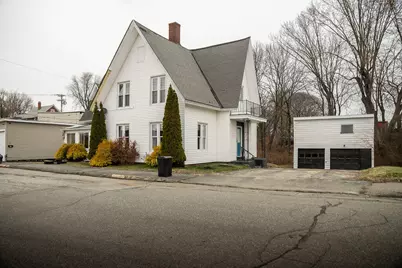 21 Bridge Street, Lewiston, ME 04240 - Photo 3