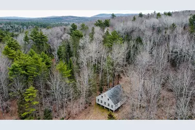 Lot 13 Fogg Brook Road, Summit Twp, ME 04493 - Photo 3