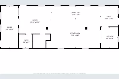11 Free Street, Machias, ME 04654 - Photo 7
