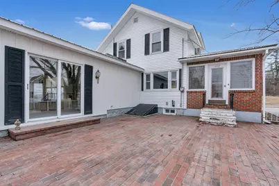 62 & 66 Brownfield Road, Hiram, ME 04041 - Photo 5