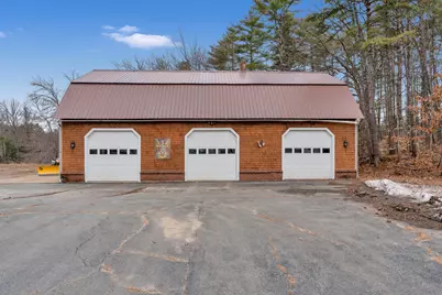 62 & 66 Brownfield Road, Hiram, ME 04041 - Photo 3