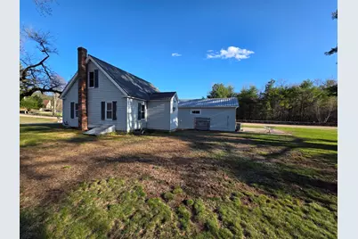 62 & 66 Brownfield Road, Hiram, ME 04041 - Photo 9
