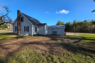 62 & 66 Brownfield Rd, Hiram, ME 04041 - Photo 9