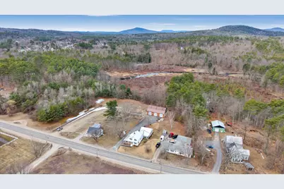 62 & 66 Brownfield Road, Hiram, ME 04041 - Photo 45