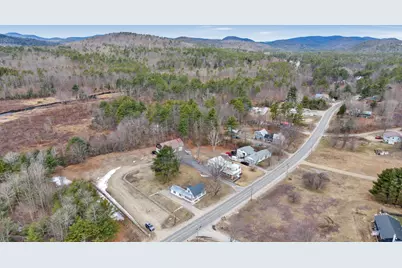 62 & 66 Brownfield Road, Hiram, ME 04041 - Photo 43