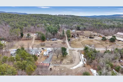 62 & 66 Brownfield Road, Hiram, ME 04041 - Photo 49