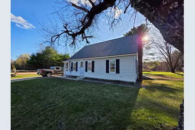 62 & 66 Brownfield Road, Hiram, ME 04041 - Photo 7